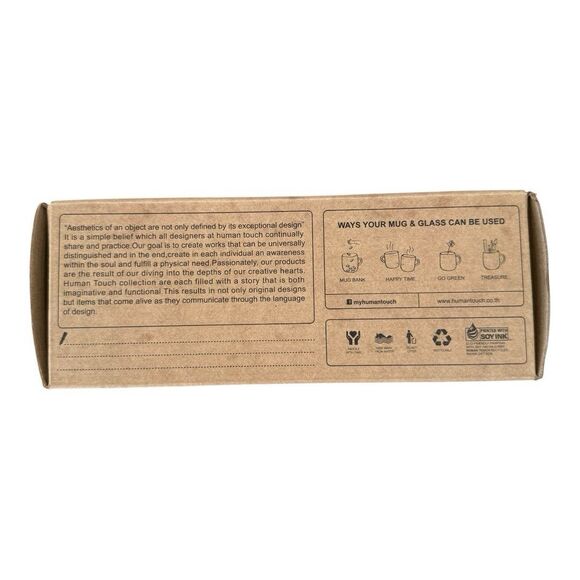 Love You Madly Couple Mug Set Two Mugs for Soulmates - by Human Touch NIB - Picture 10 of 11